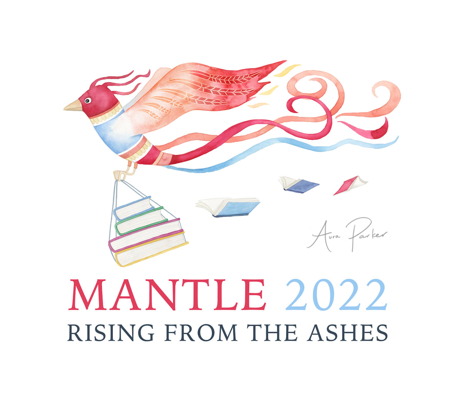 Presenters - MANTLE CONFERENCE 2022